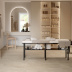 Керамогранит Imola Ceramica Azuma Rock Sand N (60x120) арт. A.Rck612SRM